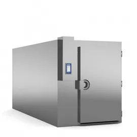 Шкаф шоковой заморозки для мяса птицы Irinox MF 500.2 3T L PASS-THRU Large RR/к-т для низк.темп.+разобр.+рампа