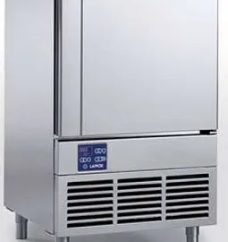 Шкаф шоковой заморозки для мяса птицы Lainox RCM081T