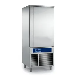 Шкаф шоковой заморозки для мяса птицы Lainox PCM161S