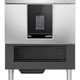 Шкаф шоковой заморозки для мяса птицы Lainox NEOG051+RT64
