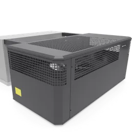 Моноблок Арктика ММС 450