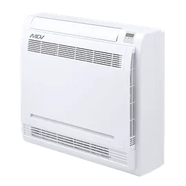 VRF-система MDI2-22ZDHN1