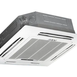 VRF-система MDV-D36Q4/N1-E