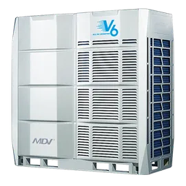 VRF-система MDV6-i400WV2GN1