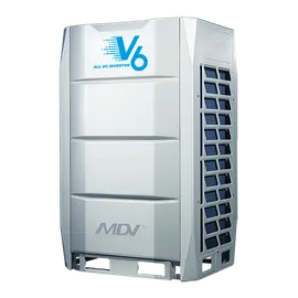 VRF-система MDV6-252WV2GN1