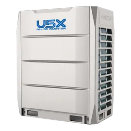 VRF-система MDV5-X400W/V2GN1