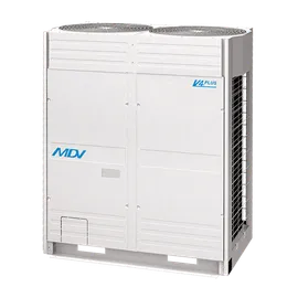 VRF-система MDV-400W/D2RN1T