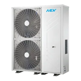 VRF-система MDV-V450W/DRN1-i