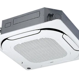 VRF-система MDV-D80Q4/N1-E(B)