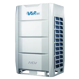 VRF-система MDV6-R400WV2GN1