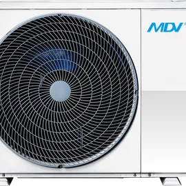 VRF-система MDV-V80W/DHN1(С)