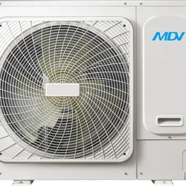VRF-система MDV-V160W/DHN1(С)
