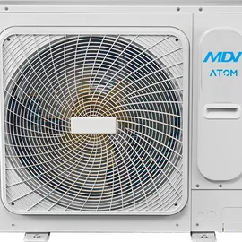 Мини VRF-система серии АТОМ MDV-V42W/DHN1(At)