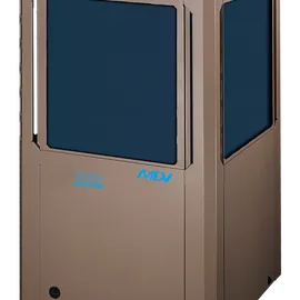 Чиллер MDC-SS35/RN1L-B