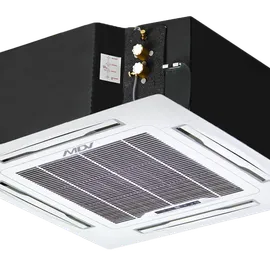 Фанкойл MDKA-950R