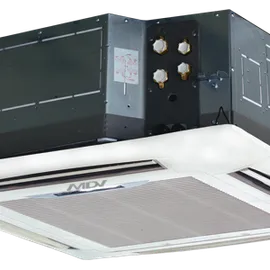 Фанкойл MDKA-V1200FA