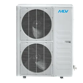 Компрессорно-конденсаторный блок MDCCU-70CN1