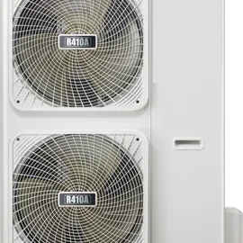 Компрессорно-конденсаторный блок MDVC-V224W/DRN1