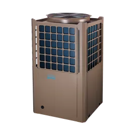 Тепловой насос RSJ-120/ZN1-H