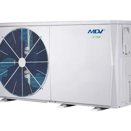 Тепловой насос MDHWC-V6W/D2N8-B
