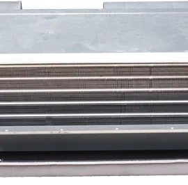 Фанкойл MDKT3-500FG12 (G30/G50)