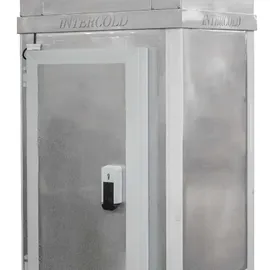 Холодильный шкаф интенсивной заморозки Intercold ШСМ 725 КН NEW