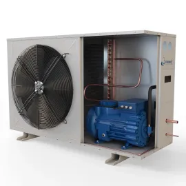 Холодильный агрегат CCU-BM Dorin H1002CC
