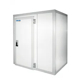 Холодильная камера Polair КХН-62.6688 куб.м. (4,96 x 5,26 x 2,72 м)