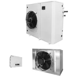 Холодильная сплит-система Intercold LCM 447
