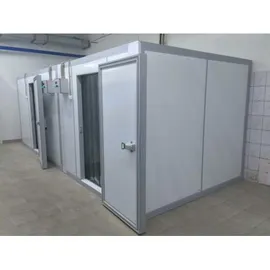 Холодильники для кег