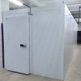 Холодильная камера на заказ