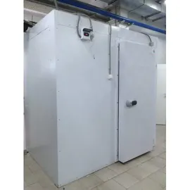 Холодильная камера для пивных кег
