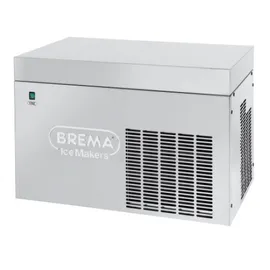 Льдогенератор Brema Muster 250 A чешуйчатый лед