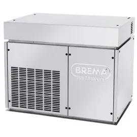 Льдогенератор Brema Muster 350 чешуйчатый лед