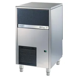Льдогенератор Brema CB-425W кубиковый лед