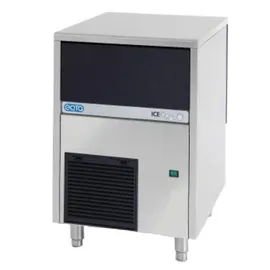 Льдогенератор EQTA ECM 1265W кубиковый лед