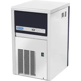 Льдогенератор EQTA ECM 184W кубиковый лед