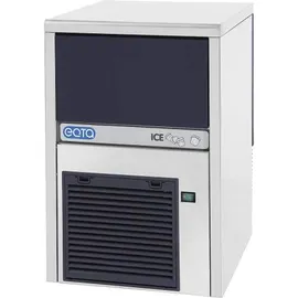 Льдогенератор EQTA ECM 246A кубиковый лед