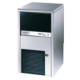 Льдогенератор Brema СВ 249W кубиковый лед