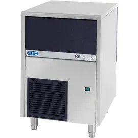 Льдогенератор EQTA ECM 316W кубиковый лед