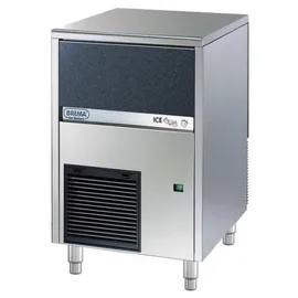 Льдогенератор Brema СВ-316W кубиковый лед