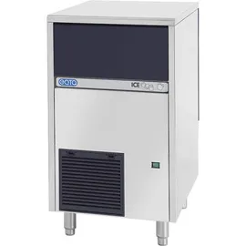 Льдогенератор EQTA ECM 955W кубиковый лед