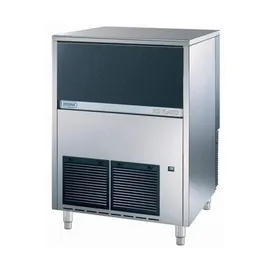 Льдогенератор Brema GВ 1555 W гранулированный лед