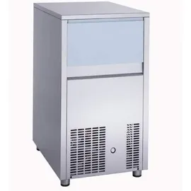 Льдогенератор Apach AGB 120.25 A гранулированный лед