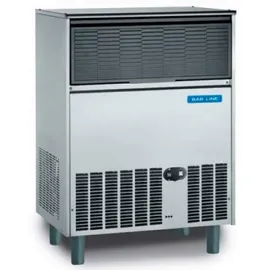 Льдогенератор BAR LINE B 9050 WS кубиковый лед