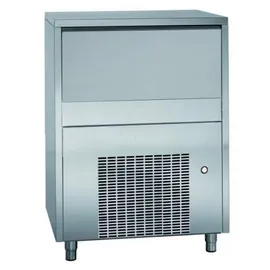 Льдогенератор Apach ACB 6040 A кубиковый лед