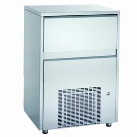 Льдогенератор Apach ACB 175.75 A кубиковый лед