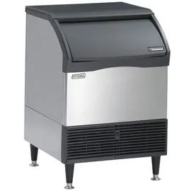 Льдогенератор SCOTSMAN CU 3030 MA кубиковый лед