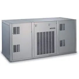 Льдогенератор SCOTSMAN MCM 1210 AS кубиковый лед