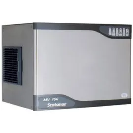 Льдогенератор SCOTSMAN MV 456 WS кубиковый лед